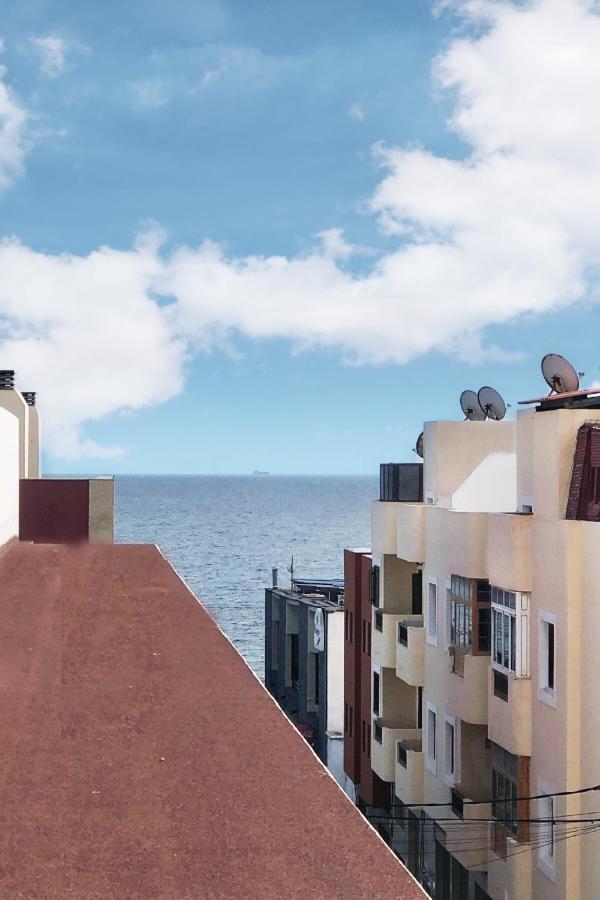 Fuerteventura Beach Vacations And Blue Mango Surf&Fitness Center At Charco Puerto del Rosario  Exteriör bild
