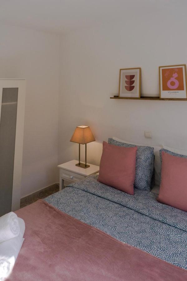 Fuerteventura Beach Vacations And Blue Mango Surf&Fitness Center At Charco Puerto del Rosario  Exteriör bild
