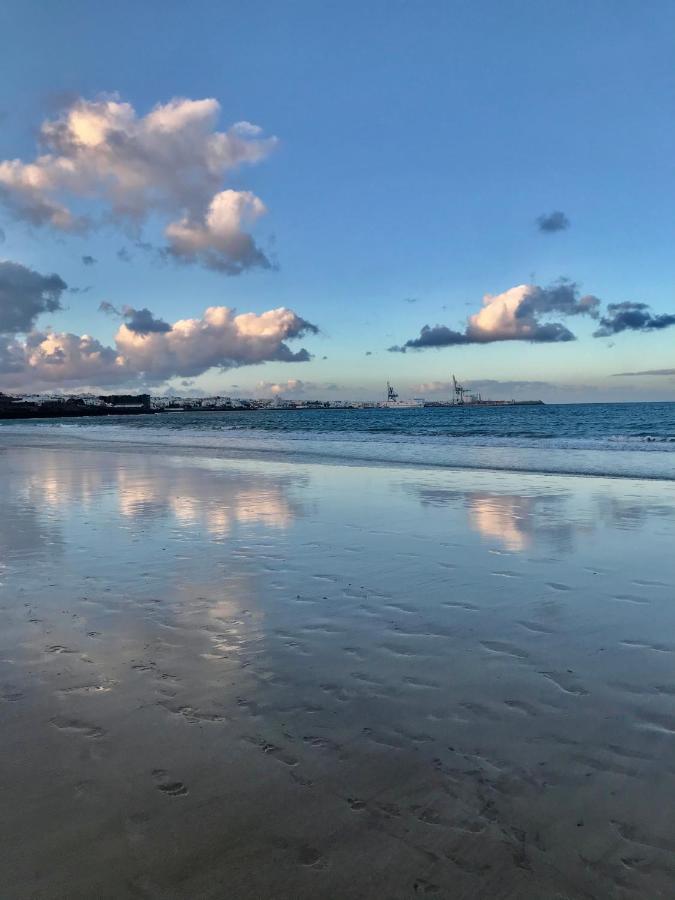 Fuerteventura Beach Vacations And Blue Mango Surf&Fitness Center At Charco Puerto del Rosario  Exteriör bild